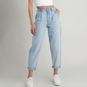 Garage 80's Mom Jeans